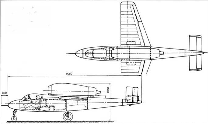 Не 162 Volksjager