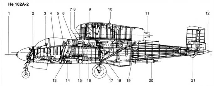 Не 162 Volksjager