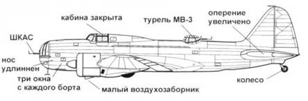 Ил-4