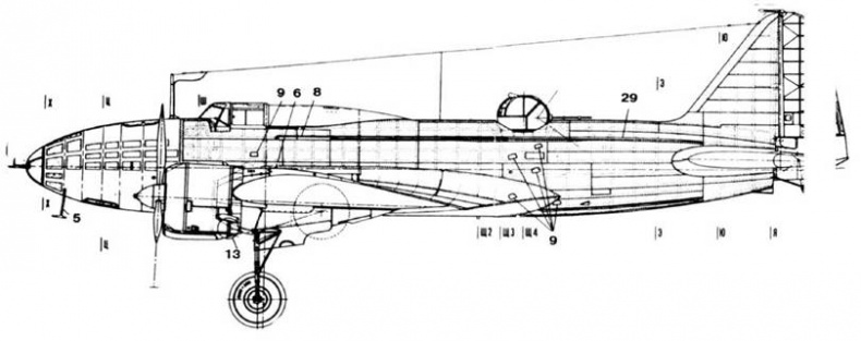 Ил-4