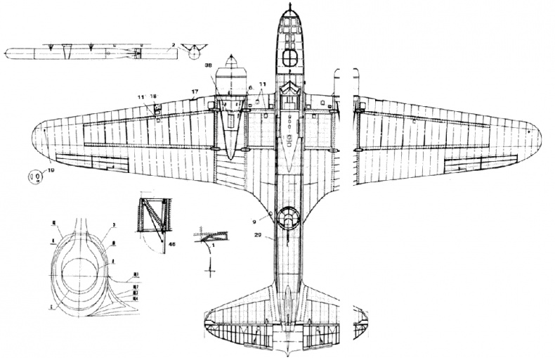 Ил-4