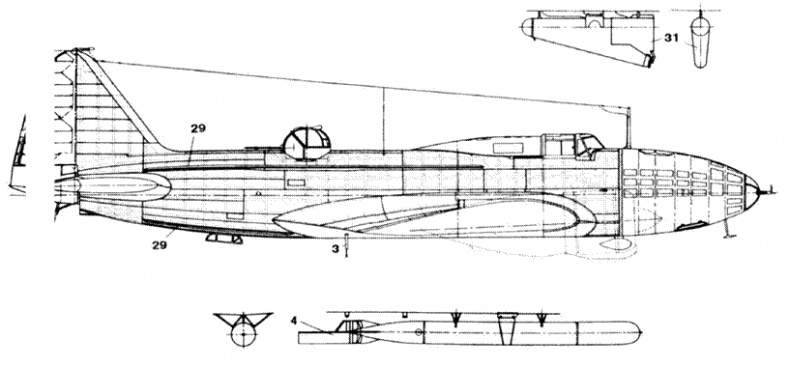 Ил-4