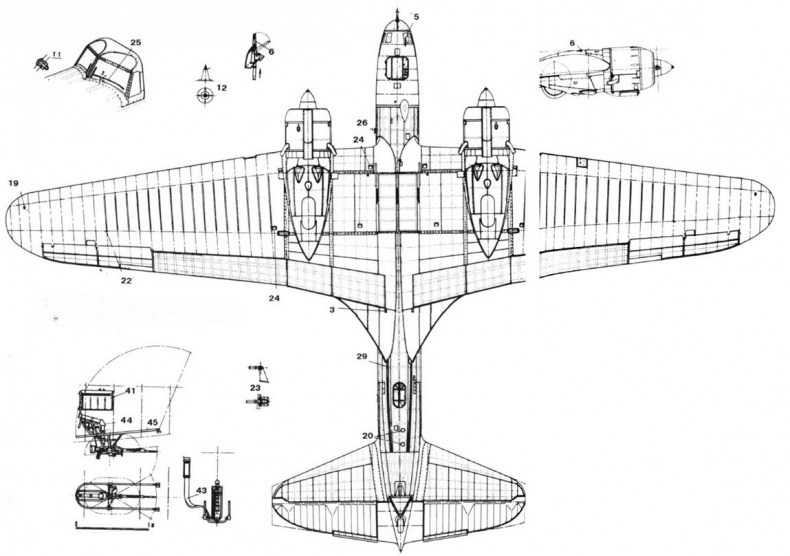 Ил-4