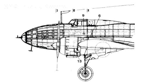 Ил-4