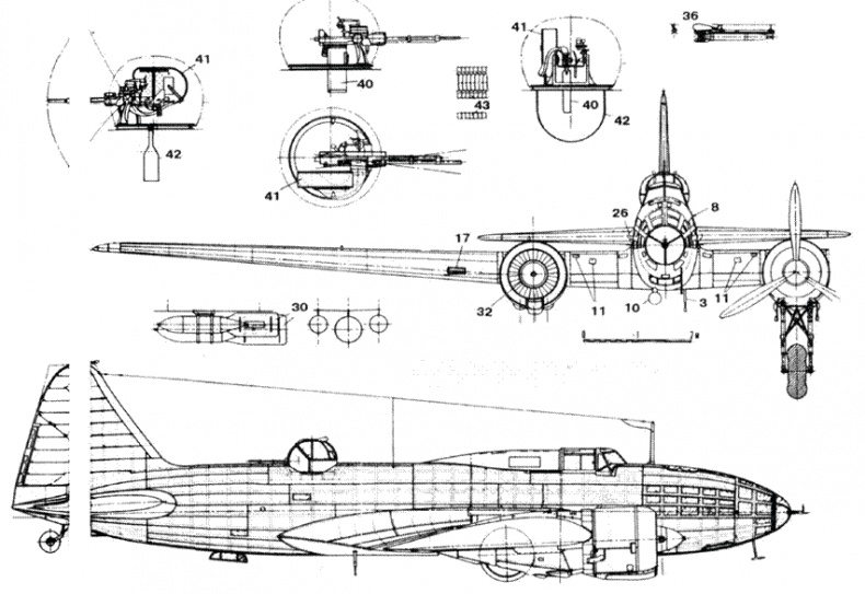 Ил-4