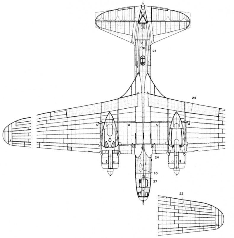 Ил-4