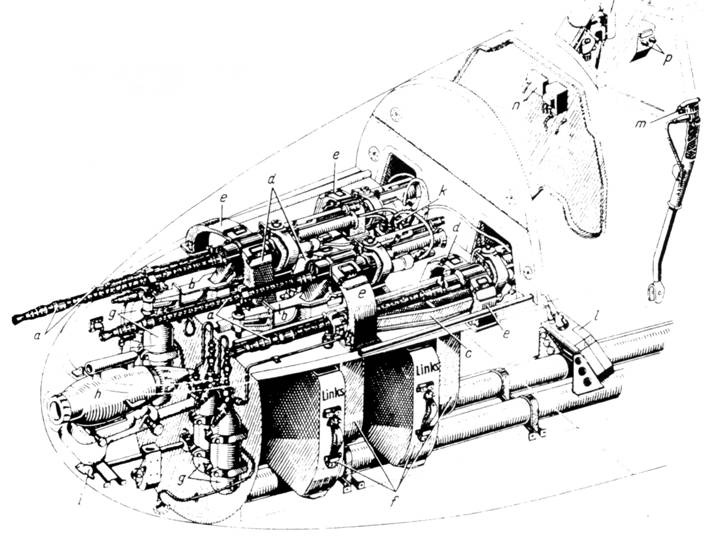 Messerschmitt Bf 110