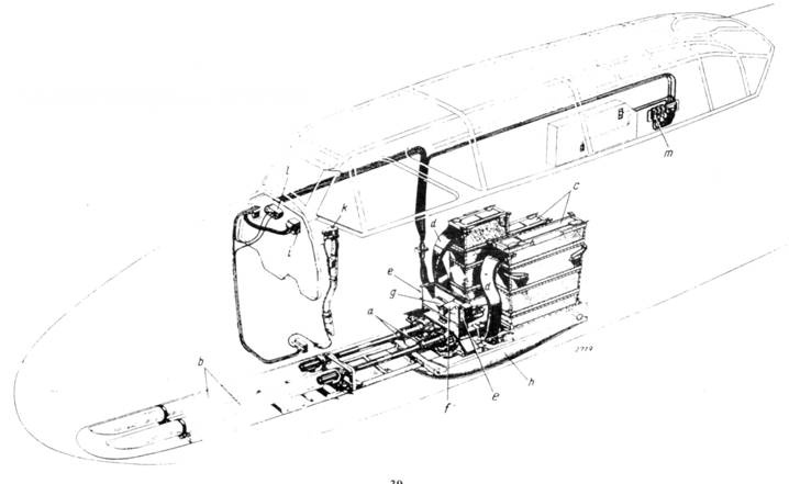 Messerschmitt Bf 110