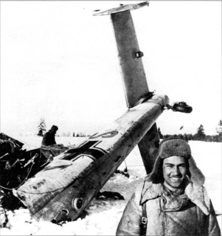 Messerschmitt Bf 110