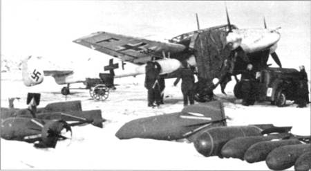 Messerschmitt Bf 110