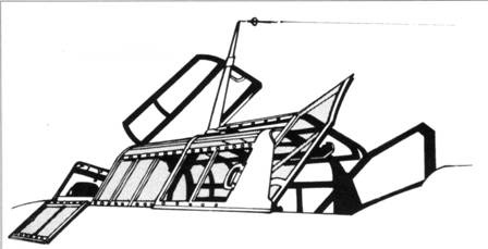 Messerschmitt Bf 110