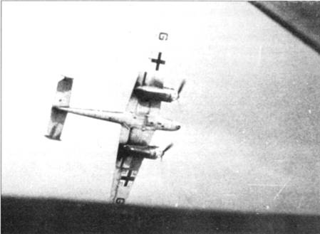 Messerschmitt Bf 110