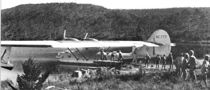 PBY Catalina