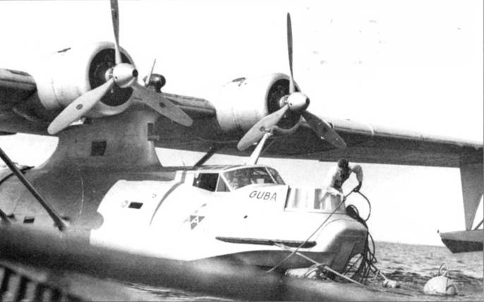 PBY Catalina