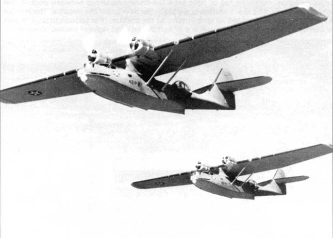 PBY Catalina