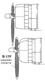 B-17 Flying Fortress