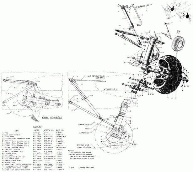 B-17 Flying Fortress