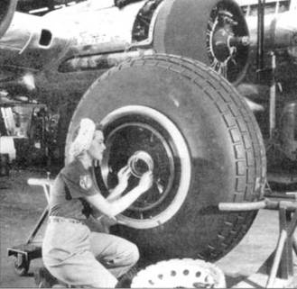 B-17 Flying Fortress