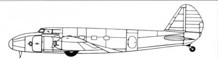 B-17 Flying Fortress