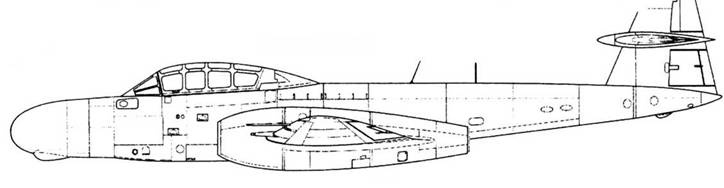 Gloster Meteor