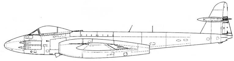 Gloster Meteor