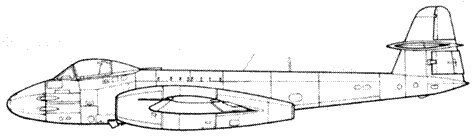 Gloster Meteor