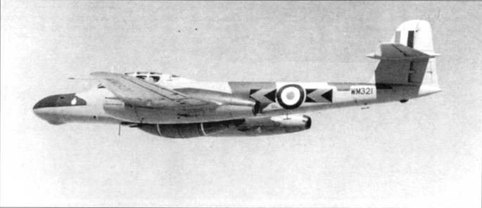 Gloster Meteor