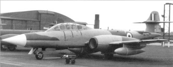 Gloster Meteor