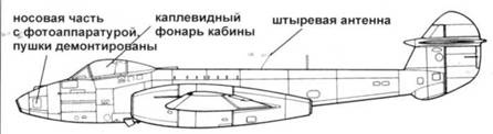 Gloster Meteor