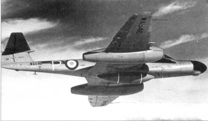 Gloster Meteor