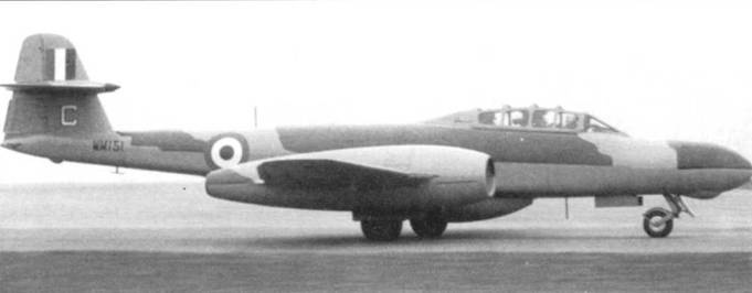 Gloster Meteor