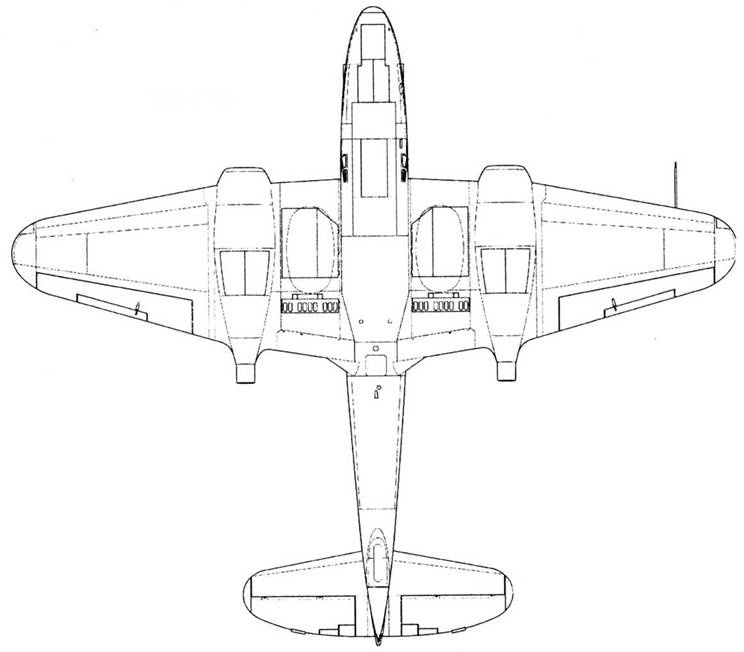 Gloster Meteor