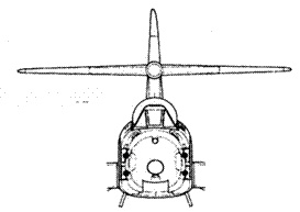 Gloster Meteor