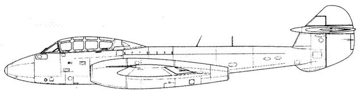 Gloster Meteor