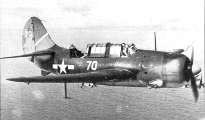 SB2C Helldiver