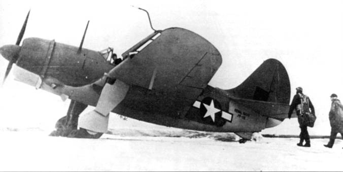 SB2C Helldiver