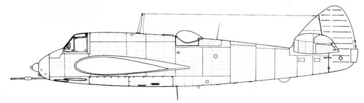 Bristol Beaufighter