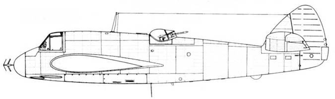 Bristol Beaufighter