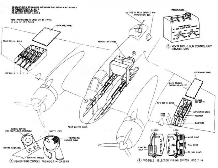 Bristol Beaufighter