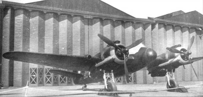 Bristol Beaufighter