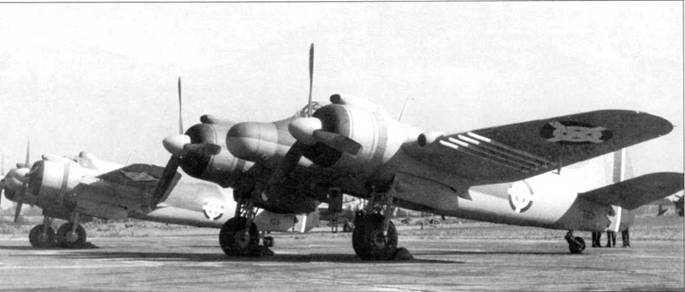 Bristol Beaufighter