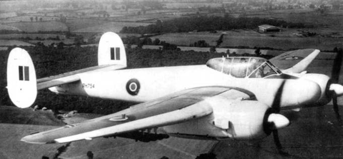 Bristol Beaufighter