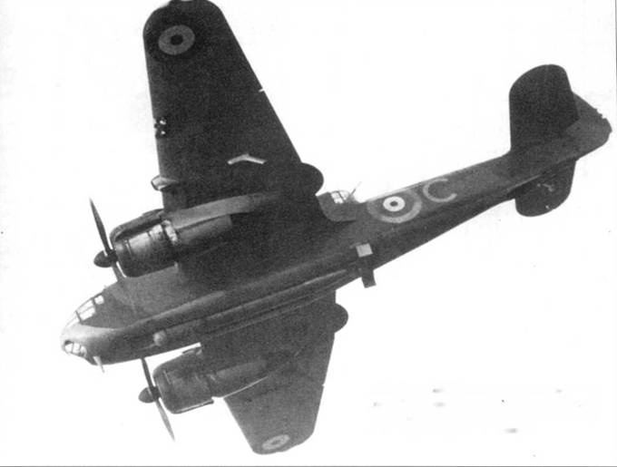 Bristol Beaufighter