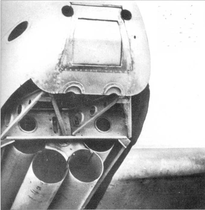 Messershmitt Me 210/410