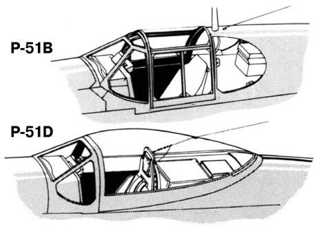 Р-51 «Мустанг»