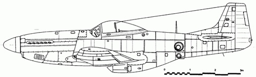 Р-51 «Мустанг»