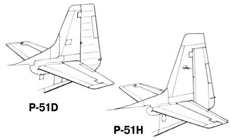 Р-51 «Мустанг»