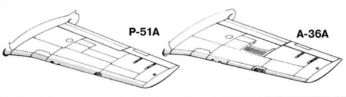 Р-51 «Мустанг»