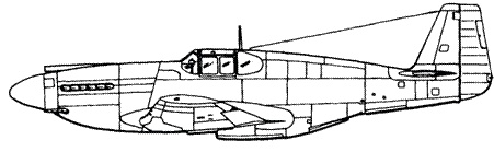 Р-51 «Мустанг»