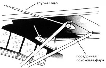 Fieseler Storch